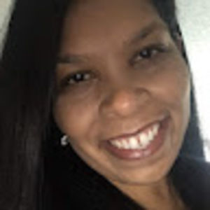 Meet your Posher, Lisa d.